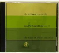 Various - Soul'd Together 2