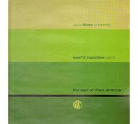 Various - Soul'd Together 2 [VINYL]