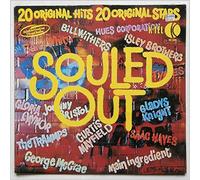 Various - Souled Out - Various LP