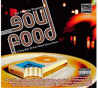 Various - Soulfood