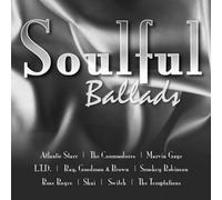 Various - Soulful Ballads