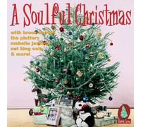 Various - Soulful Christmas