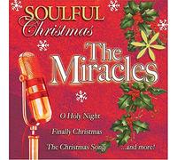 Various - Soulful Christmas With the Miracles