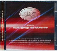 Various - Soulful Garage Hits Vol. 1