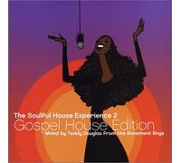Various - Soulful House Experience 2: Go