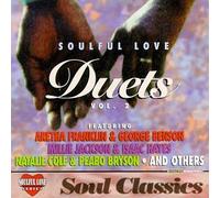 Various - Soulful Love Duets Vol 2