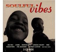 Various - Soulful Vibes
