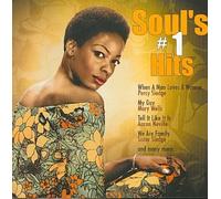 Various - Soul's #1 Hits