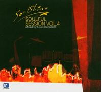 Various - Soulshine Soulful Sess.4