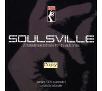 Various - Soulsville
