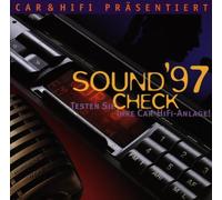 Various - Sound Check '97