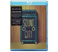 Various - Sound City - BLUR - N3z