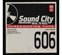 Various - Sound City Real To Reel - CD - C15z