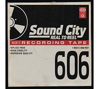 Various - Sound City - Real To Reel - Vinyl Record - B2z