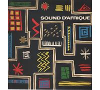 Various - Sound D'afrique