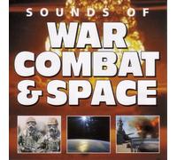 VARIOUS - Sound Effects: War & Combat