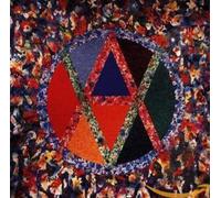 Afro Celt Sound System - Sound Magic