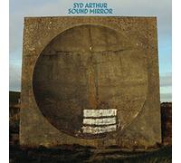 Various - Sound Mirror [CD]