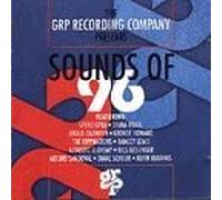 Various - Sound of '96