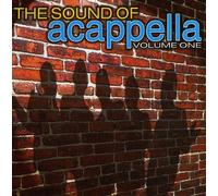 Various - Sound of Acappella, Volume 1