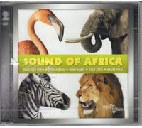 Various - Sound of Africa