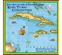 Various - Sound of Channel One King T