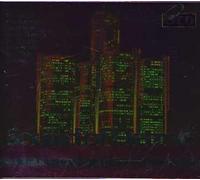 Various - Sound of Detroit