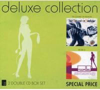 Various - Sound of Fashion & Moda 2