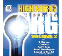 Various - Sound of High Nrg Classics 2