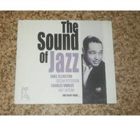 Various - Sound of Jazz: Just Jazz