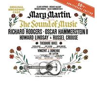Various - Sound of Music: 50th Anniversary Edition