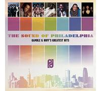 Various - Sound of Philadelphia:..