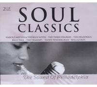 Various - Sound of Philadelphia
