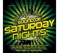 Various - Sound of Saturday Nights