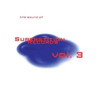 Various - Sound of Superstition Vol.3