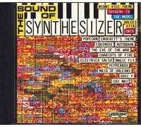 Various - Sound of Synthesizer