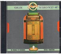 Various - Sound of the Fifties Pt.1