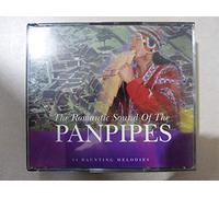 Various - Sound of the Pan Pipes