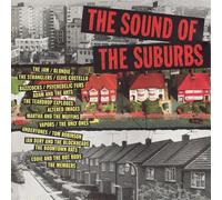 Various - Sound of the Suburbs