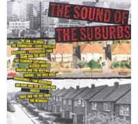 Various Sound of the Suburbs (CD) (US IMPORT)