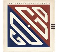 Various - Sound of Washington D.C. (Go-Go, 1985) [VINYL]