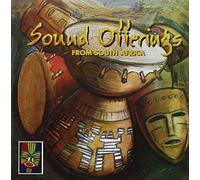 Various - Sound Offerings: FROM SOUTH AFRICA