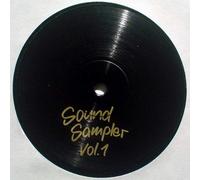 Various - Sound Sampler Vol. 1