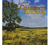 Various - Sound Traditions: Grassroots Bluegrass