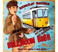 Various - Soundflat Records Ballroom Bash! Vol.5