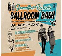 Various - Soundflat Records Ballrooms Bash Compilation Vol.12