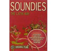 Various - Soundies - Soundies the Latin Way [DVD-AUDIO] [DVD AUDIO]