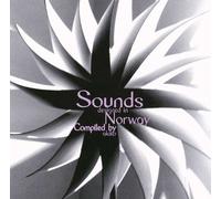 Various - Sounds Designed in Norway