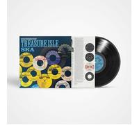 VARIOUS - Sounds From Bond Street: Treasure Isle Ska - Vinyl (LP)