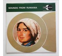 Various - Sounds From Rumania